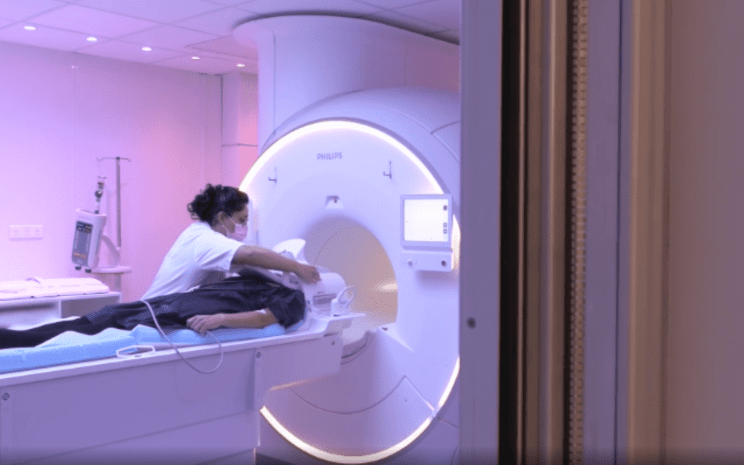 Vous allez passer une IRM hypophysaire à l’hôpital privé du grand Narbonne