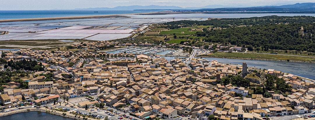 Le groupe CIL11 – Narboscan s’adosse à Vidi Capital